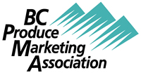 BC Produce Marketing Association