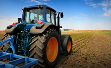 Agriculture