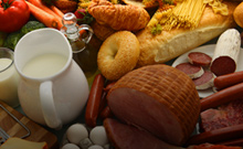 Grocery Items