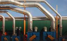 Petrochemical
