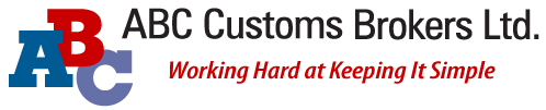 ABC Customs Brokers Ltd.
