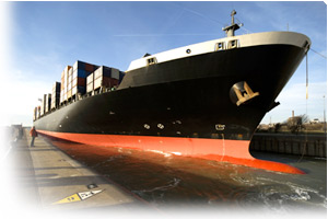 Ocean Freight