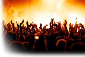 Entertainment Industry