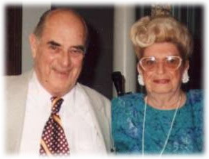Jack and Eileen Todd